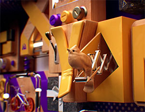 U3D Octance Render ӢĽ̳̺ϼ